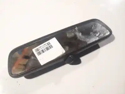 Pezzo di ricambio per auto di seconda mano Specchio Interno per BMW 3 (E30) M3 2.3 Riferimenti OEM IAM E2015009  
