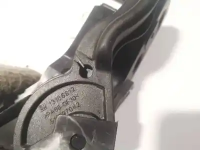 Second-hand car spare part plastics for bmw 3 (e30) m3 2.3 oem iam references 13186912  