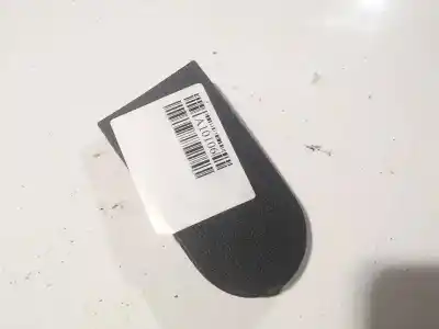 Tweedehands auto-onderdeel plasticen voor bmw 3 (e30) m3 2.3 oem iam-referenties 13238215