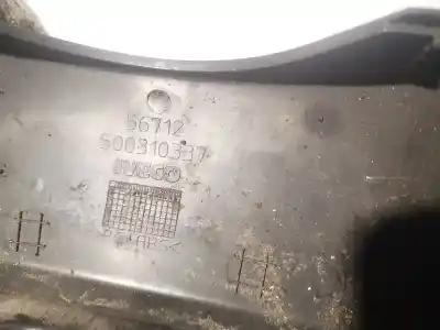 Автозапчастина б/у пластикler для iveco daily combi 1989 -> 2.8 d посилання на oem iam 500310337   Автозапчастина б/у пластикler для iveco daily combi 1989 -> 2.8 d посилання на oem iam 500310337