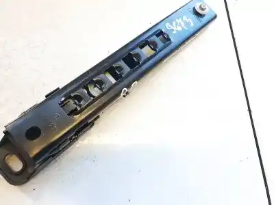 Second-hand car spare part plastics for jaguar xj 3.0 v6 diesel cat oem iam references 33014247