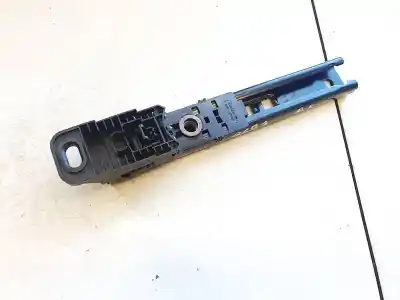 Second-hand car spare part plastics for jaguar xj 3.0 v6 diesel cat oem iam references 33014247