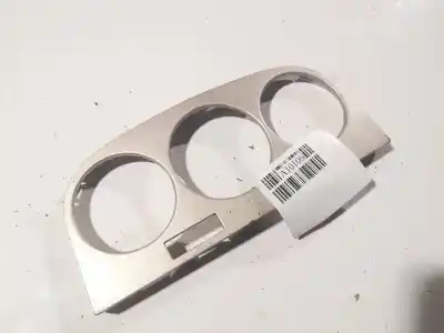 Tweedehands auto-onderdeel plasticen voor bmw 3 (e30) m3 2.3 oem iam-referenties 13222597