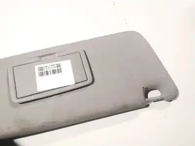 Pezzo di ricambio per auto di seconda mano tenda sinistra per bmw 3 (e30) m3 2.3 riferimenti oem iam   