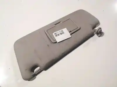 Tweedehands auto-onderdeel linker zonnescherm voor bmw 3 (e30) m3 2.3 oem iam-referenties 