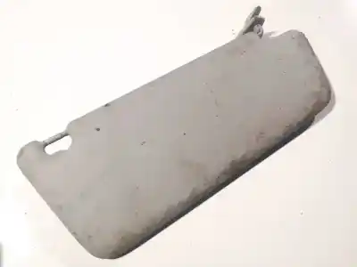 Peça sobressalente para automóvel em segunda mão pára-sol esquerdo por bmw 3 (e30) m3 2.3 referências oem iam   