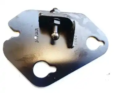 Second-hand car spare part plastics for jaguar xj 3.0 v6 diesel cat oem iam references z063