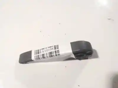 Автозапчастина б/у пластика для mitsubishi colt vi (z3_a, z2_a) 1.3 (z21a) посилання на oem iam   