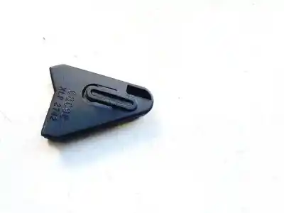 Second-hand car spare part plastics for jaguar xj 3.0 v6 diesel cat oem iam references c8c9e