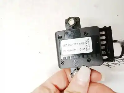Second-hand car spare part various parts for audi q7 (4l) 4.2 fsi oem iam references 8e0959777  03481401