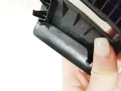 Second-hand car spare part plastics for skoda octavia combi (1z5) 1.9 tdi dpf oem iam references 1k0857781b  