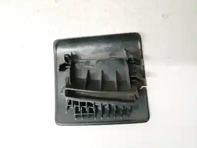 Second-hand car spare part plastics for skoda octavia combi (1z5) 1.9 tdi dpf oem iam references 1k0857781b  