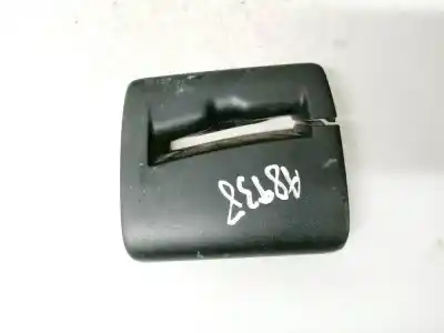 Second-hand car spare part plastics for skoda octavia combi (1z5) 1.9 tdi dpf oem iam references 1k0857781b