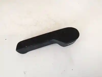 Peça sobressalente para automóvel em segunda mão plásticos por seat ibiza (6j5) 1.4 16v referências oem iam 1j1823533c