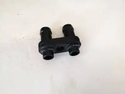 Peça sobressalente para automóvel em segunda mão tubo por seat ibiza (6j5) 1.4 16v referências oem iam 6q0121065n