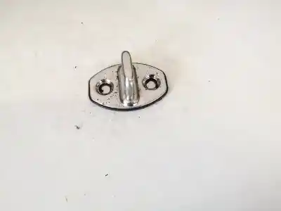 Peça sobressalente para automóvel em segunda mão plásticos por seat ibiza (6j5) 1.4 16v referências oem iam 3c0837033c