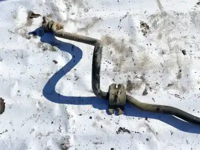 Second-hand car spare part front stabilizer bar for opel astra g caravan 1.7 16v cdti cat (z 17 dtl / lrb) oem iam references   