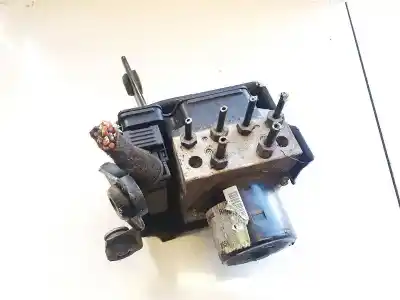 Автозапчастина б/у абс для opel insignia a (g09) 1.8 (68) посилання на oem iam 13328651 Автозапчастина б/у абс для opel insignia a (g09) 1.8 (68) посилання на oem iam 13328651