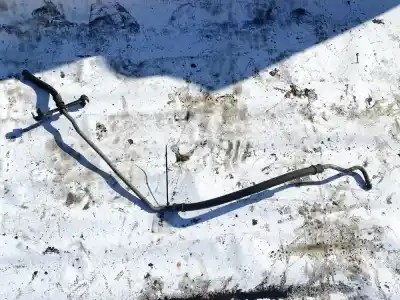 İkinci el araba yedek parçası hidrolik direksiyon basinç borusu için opel insignia a (g09) 2.0 cdti (68) oem iam referansları 