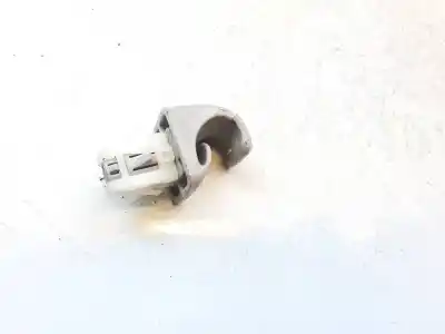 Pezzo di ricambio per auto di seconda mano plastica per opel meriva b 1.7 16v cdti riferimenti oem iam   