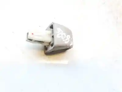 Second-hand car spare part plastics for opel meriva b 1.7 16v cdti oem iam references 