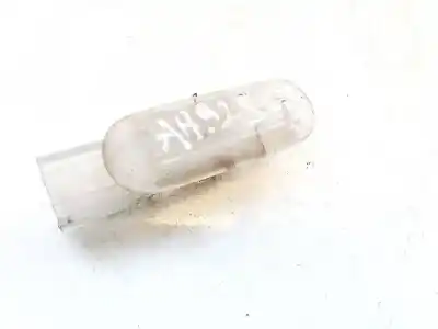 Peça sobressalente para automóvel em segunda mão luz da chapa de matrícula por renault scenic ii 1.5 dci diesel referências oem iam 8200120715