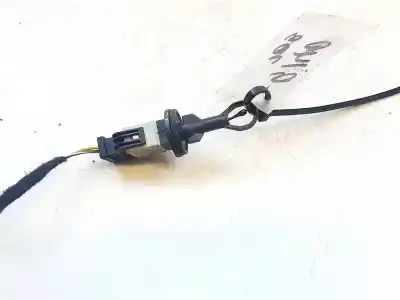 Peça sobressalente para automóvel em segunda mão sensor por audi a6 avant (4f5) 3.0 tdi quattro referências oem iam 893971632