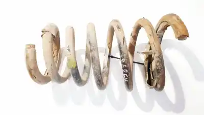 Second-hand car spare part shock absorber spring for volvo xc90 2.5 t (7 asientos) oem iam references 