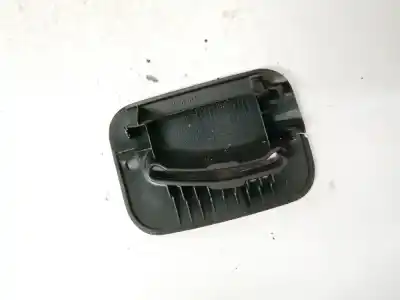 Second-hand car spare part plastics for seat leon (1p1) 1.9 tdi oem iam references 1p0857781  