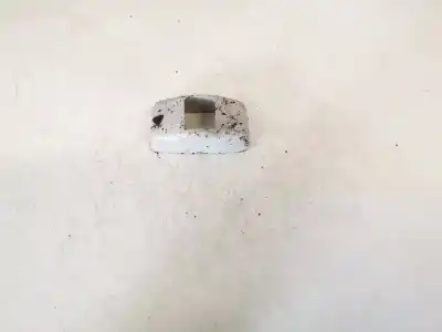 Peça sobressalente para automóvel em segunda mão plásticos por seat ibiza (6j5) 1.4 16v referências oem iam 3b0857563