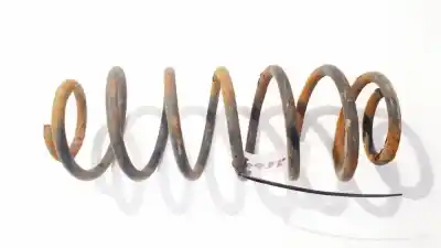 Автозапчасти б/у амортирующая пружина за mazda 2 lim. (de) 1.4 diesel cat ссылки oem iam 