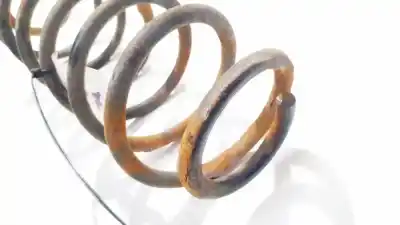 Автозапчасти б/у амортирующая пружина за mazda 2 lim. (de) 1.4 diesel cat ссылки oem iam   