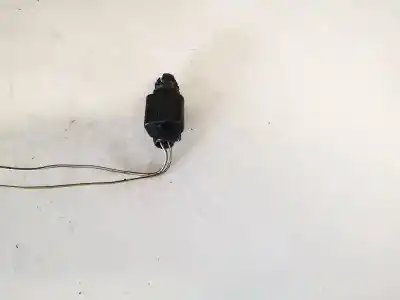Peça sobressalente para automóvel em segunda mão sensor por seat ibiza (6j5) 1.4 16v referências oem iam   