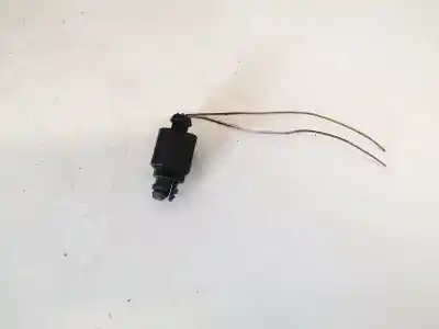 Peça sobressalente para automóvel em segunda mão sensor por seat ibiza (6j5) 1.4 16v referências oem iam 