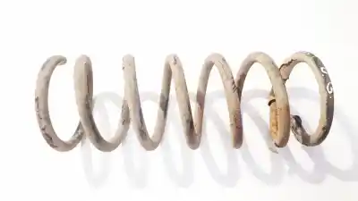 Peça sobressalente para automóvel em segunda mão mola de suspensão por ford mondeo iv 1.8 tdci referências oem iam 