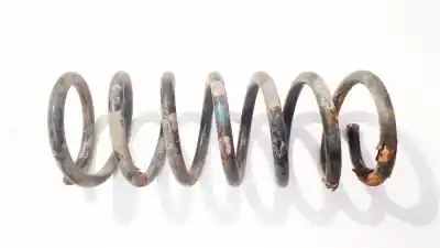 Second-hand car spare part shock absorber spring for ford galaxy (ca1) 2.0 tdci cat oem iam references 