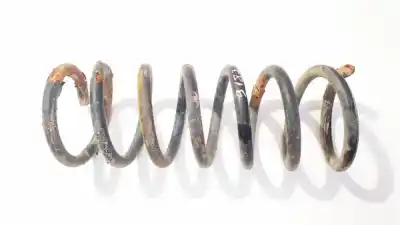 Second-hand car spare part shock absorber spring for ford galaxy (ca1) 2.0 tdci cat oem iam references 