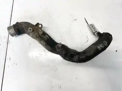 Second-hand car spare part intercooler pipe for mazda 5 berl. (cr) 2.0 crtd active+ (105kw) oem iam references 