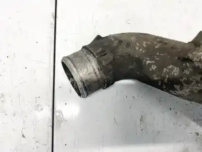 Second-hand car spare part intercooler pipe for mazda 5 berl. (cr) 2.0 crtd active+ (105kw) oem iam references   