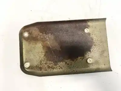 Pezzo di ricambio per auto di seconda mano plastica per ford galaxy (vx) 1.9 tdi cat riferimenti oem iam   