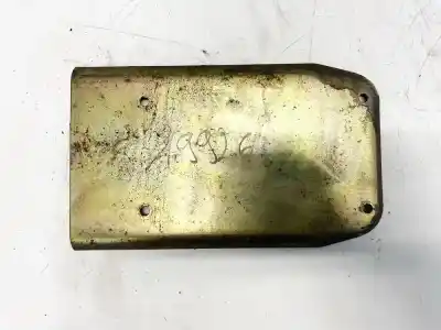 Peça sobressalente para automóvel em segunda mão plásticos por ford galaxy (vx) 1.9 tdi cat referências oem iam 