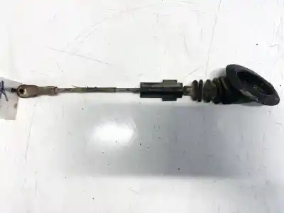 Peça sobressalente para automóvel em segunda mão alavanca de travão de mão por ford galaxy (vx) 1.9 tdi cat referências oem iam 7m0711476c