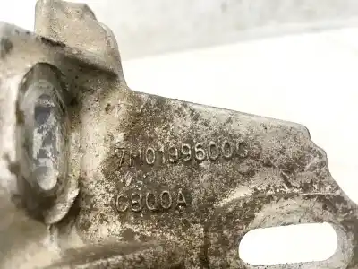 Second-hand car spare part engine support for ford galaxy (vx) 1.9 tdi cat oem iam references 7m01996000  c800a