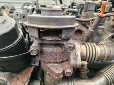 Peça sobressalente para automóvel em segunda mão válvula egr por honda fr-v (be) 2.2 ctdi executive referências oem iam 