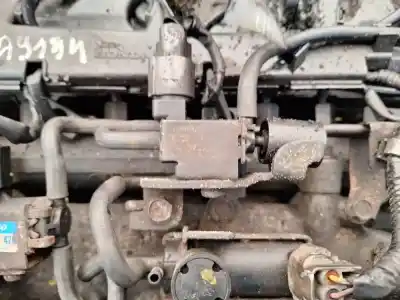 Peça sobressalente para automóvel em segunda mão bomba de ar secundária por honda fr-v (be) 2.2 ctdi executive referências oem iam 