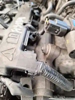 Peça sobressalente para automóvel em segunda mão régua / rampa de injetores por honda fr-v (be) 2.2 ctdi executive referências oem iam 0445214051