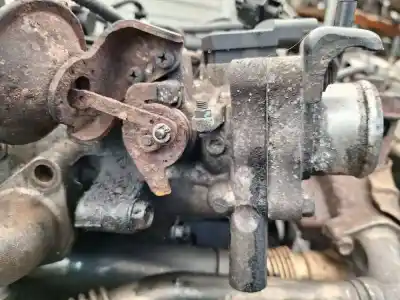 Peça sobressalente para automóvel em segunda mão borboleta de admissão por honda fr-v (be) 2.2 ctdi executive referências oem iam 