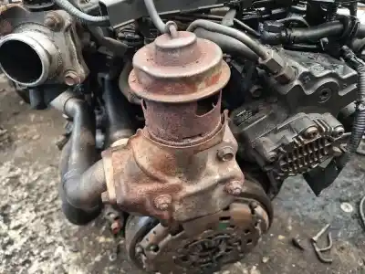 Peça sobressalente para automóvel em segunda mão válvula egr por honda fr-v (be) 2.2 ctdi executive referências oem iam 