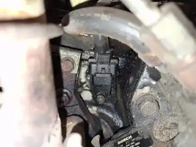 Peça sobressalente para automóvel em segunda mão sensor por honda fr-v (be) 2.2 ctdi executive referências oem iam 