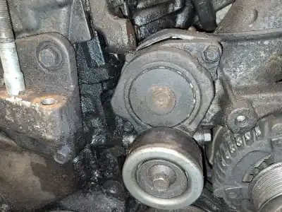 Peça sobressalente para automóvel em segunda mão esticador de correia por honda fr-v (be) 2.2 ctdi executive referências oem iam 